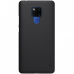 Maska Nillkin Super Frosted Shield za Huawei Mate 20X crna. Maska Nillkin Super Frosted Shield za Huawei Mate 20X crna.
