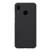 Maska Nillkin Super Frosted Shield za Huawei P Smart Plus// Nova 3i crna. Maska Nillkin Super Frosted Shield za Huawei P Smart Plus// Nova 3i crna.