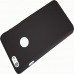Maska Nillkin Super Frosted Shield za iPhone 6 crna (sa otvorom za logo) Maska Nillkin Super Frosted Shield za iPhone 6 crna (sa otvorom za logo)