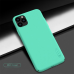 Maska Nillkin Super Frosted Shield za iPhone 11 Pro zelena Maska Nillkin Super Frosted Shield za iPhone 11 Pro zelena