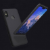 Maska Nillkin Super Frosted Shield za iPhone XS Max crvena (sa otvorom za logo) Maska Nillkin Super Frosted Shield za iPhone XS Max crvena (sa otvorom za logo)