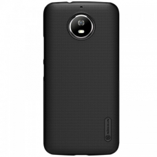 Maska Nillkin Super Frosted Shield za Motorola Moto G5S crna. Maska Nillkin Super Frosted Shield za Motorola Moto G5S crna.