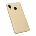 Maska Nillkin Super Frosted Shield za Samsung A20/ A205F/ A30/ A305F zlatna. Maska Nillkin Super Frosted Shield za Samsung A20/ A205F/ A30/ A305F zlatna.