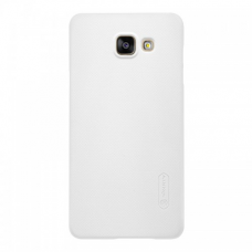 Maska Nillkin Super Frosted Shield za Samsung A5/ A510 (2016) bela. Maska Nillkin Super Frosted Shield za Samsung A5/ A510 (2016) bela.