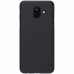 Maska Nillkin Super Frosted Shield za Samsung A6/ A600F (2018) crna. Maska Nillkin Super Frosted Shield za Samsung A6/ A600F (2018) crna.