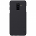 Maska Nillkin Super Frosted Shield za Samsung A6 Plus/ A605G (2018) crna. Maska Nillkin Super Frosted Shield za Samsung A6 Plus/ A605G (2018) crna.