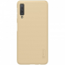 Maska Nillkin Super Frosted Shield za Samsung A7/ A750FN (2018) zlatna. Maska Nillkin Super Frosted Shield za Samsung A7/ A750FN (2018) zlatna.