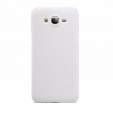 Maska Nillkin Super Frosted Shield za Samsung J5/ J500F bela. Maska Nillkin Super Frosted Shield za Samsung J5/ J500F bela.