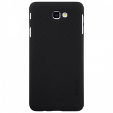 Maska Nillkin Super Frosted Shield za Samsung J7 Prime/ G610F crna. Maska Nillkin Super Frosted Shield za Samsung J7 Prime/ G610F crna.