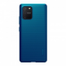 Maska Nillkin Super Frosted Shield za Samsung S10 Lite/ G770/ A91/ A915F plava Maska Nillkin Super Frosted Shield za Samsung S10 Lite/ G770/ A91/ A915F plava