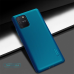 Maska Nillkin Super Frosted Shield za Samsung S10 Lite/ G770/ A91/ A915F plava Maska Nillkin Super Frosted Shield za Samsung S10 Lite/ G770/ A91/ A915F plava