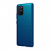 Maska Nillkin Super Frosted Shield za Samsung S10 Lite/ G770/ A91/ A915F plava Maska Nillkin Super Frosted Shield za Samsung S10 Lite/ G770/ A91/ A915F plava