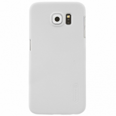 Maska Nillkin Super Frosted Shield za Samsung S6/ G920 bela. Maska Nillkin Super Frosted Shield za Samsung S6/ G920 bela.