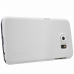 Maska Nillkin Super Frosted Shield za Samsung S6/ G920 bela. Maska Nillkin Super Frosted Shield za Samsung S6/ G920 bela.