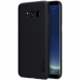 Maska Nillkin Super Frosted Shield za Samsung S8 Plus/ G955 crna Maska Nillkin Super Frosted Shield za Samsung S8 Plus/ G955 crna