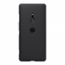 Maska Nillkin Super Frosted Shield za Sony Xperia XZ3 crna. Maska Nillkin Super Frosted Shield za Sony Xperia XZ3 crna.