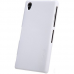 Maska Nillkin Super Frosted Shield za Sony Xperia Z1 bela. Maska Nillkin Super Frosted Shield za Sony Xperia Z1 bela.