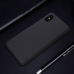 Maska Nillkin Super Frosted Shield za Xiaomi Mi 8 Explorer/ Mi 8 Pro crna. Maska Nillkin Super Frosted Shield za Xiaomi Mi 8 Explorer/ Mi 8 Pro crna.