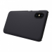 Maska Nillkin Super Frosted Shield za Xiaomi Mi 8 Explorer/ Mi 8 Pro crna. Maska Nillkin Super Frosted Shield za Xiaomi Mi 8 Explorer/ Mi 8 Pro crna.