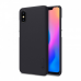 Maska Nillkin Super Frosted Shield za Xiaomi Mi 8 Explorer/ Mi 8 Pro crna. Maska Nillkin Super Frosted Shield za Xiaomi Mi 8 Explorer/ Mi 8 Pro crna.