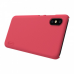 Maska Nillkin Super Frosted Shield za Xiaomi Mi 8 Explorer/ Mi 8 Pro crvena. Maska Nillkin Super Frosted Shield za Xiaomi Mi 8 Explorer/ Mi 8 Pro crvena.