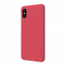 Maska Nillkin Super Frosted Shield za Xiaomi Mi 8 Explorer/ Mi 8 Pro crvena. Maska Nillkin Super Frosted Shield za Xiaomi Mi 8 Explorer/ Mi 8 Pro crvena.