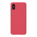 Maska Nillkin Super Frosted Shield za Xiaomi Mi 8 Explorer/ Mi 8 Pro crvena. Maska Nillkin Super Frosted Shield za Xiaomi Mi 8 Explorer/ Mi 8 Pro crvena.
