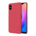 Maska Nillkin Super Frosted Shield za Xiaomi Mi 8 Explorer/ Mi 8 Pro crvena. Maska Nillkin Super Frosted Shield za Xiaomi Mi 8 Explorer/ Mi 8 Pro crvena.