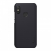 Maska Nillkin Super Frosted Shield za Xiaomi Mi A2 Lite/ Redmi 6 Pro crna. Maska Nillkin Super Frosted Shield za Xiaomi Mi A2 Lite/ Redmi 6 Pro crna.