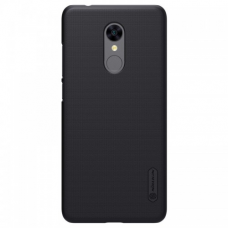 Maska Nillkin Super Frosted Shield za Xiaomi Redmi 5 crna. Maska Nillkin Super Frosted Shield za Xiaomi Redmi 5 crna.