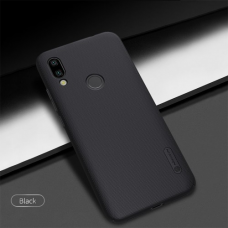 Maska Nillkin Super Frosted Shield za Xiaomi Redmi 7 crna. Maska Nillkin Super Frosted Shield za Xiaomi Redmi 7 crna.