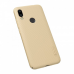 Maska Nillkin Super Frosted Shield za Xiaomi Redmi 7 zlatna. Maska Nillkin Super Frosted Shield za Xiaomi Redmi 7 zlatna.