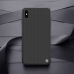 Maska Nillkin Textured za iPhone XS Max crna.