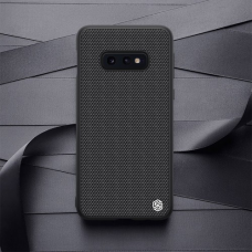 Maska Nillkin Textured za Samsung S10e/ G970 crna. Maska Nillkin Textured za Samsung S10e/ G970 crna.