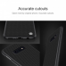Maska Nillkin Textured za Samsung S10e/ G970 crna.