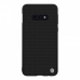 Maska Nillkin Textured za Samsung S10e/ G970 crna.