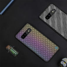 Maska Nillkin Twinkle za Samsung S10/ G973 silvery. Maska Nillkin Twinkle za Samsung S10/ G973 silvery.