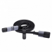 Nillkin USB cable Plus II 2u1 (Lightning/ Micro) 1,2m crni. Nillkin USB cable Plus II 2u1 (Lightning/ Micro) 1,2m crni.