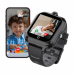 Pametni sat Meanit GSM 4G crni Pametni sat Meanit GSM 4G crni