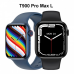 Pametni sat set STY T900 Pro Max L crni