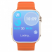 Pametni sat STY-W800 Ultra Orange Alpine Loop Pametni sat STY-W800 Ultra Orange Alpine Loop