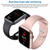 Pametni sat STY-WATCH 9 Silver Pametni sat STY-WATCH 9 Silver
