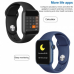 Pametni sat STY-WATCH 9 Silver Pametni sat STY-WATCH 9 Silver