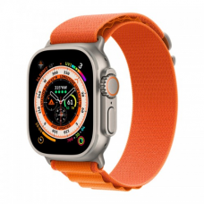 Pametni sat W-N8 Ultra Plus Orange Alpine Loop Pametni sat W-N8 Ultra Plus Orange Alpine Loop