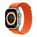 Pametni sat W-N8 Ultra Plus Orange Alpine Loop Pametni sat W-N8 Ultra Plus Orange Alpine Loop