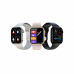 Pametni sat W-WATCH 8 Stainless Steel crni Pametni sat W-WATCH 8 Stainless Steel crni