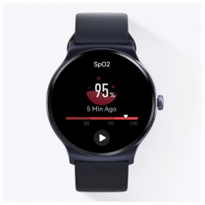 Pametni sat Xiaomi Haylou Solar Lite Pametni sat Xiaomi Haylou Solar Lite