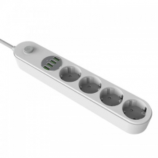 Produzni kabel LDNIO SE4432 4XUSb