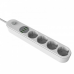 Produzni kabel LDNIO SE4432 4XUSb Produzni kabel LDNIO SE4432 4XUSb