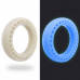 Puna guma 8.5 in za trotinet Xiaomi M365/ 1S/ Essential/ M365 Pro/ M365 Pro 2 (N15) fluorescentno plava